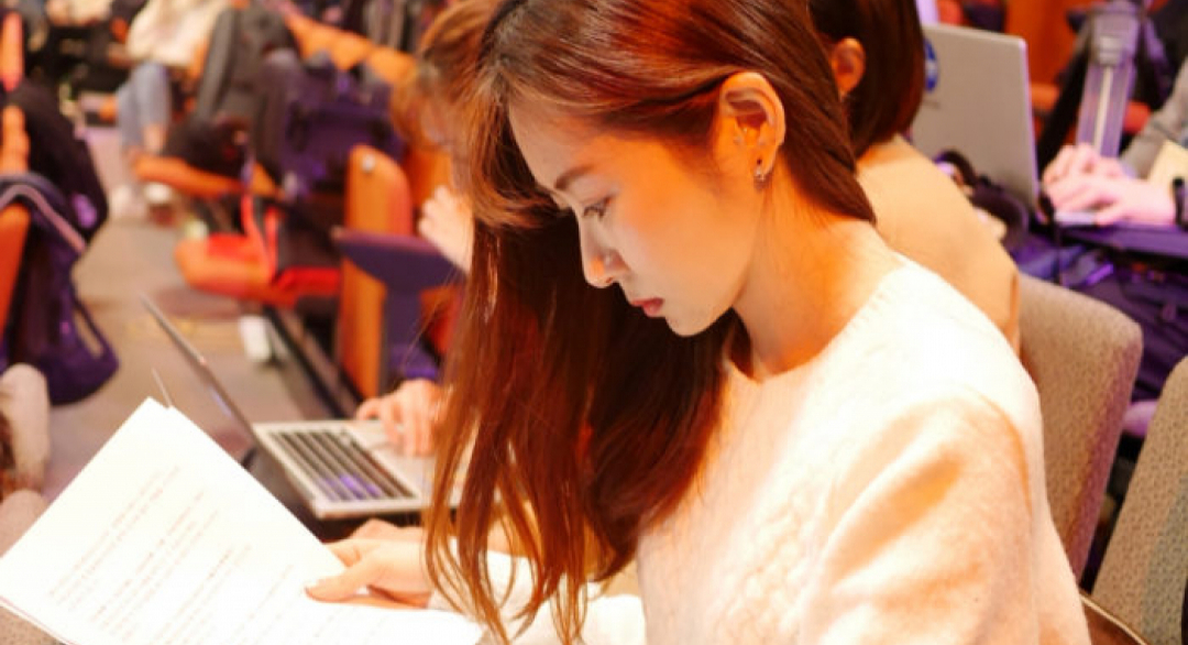 從神話粉絲到李昇基的學妹：迷妹的進擊之路 | SOSreader