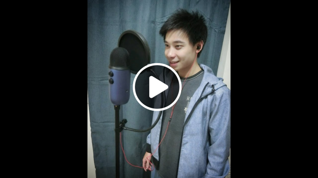 Glee - Jingle Bell Rock (哲式音樂 翻唱)