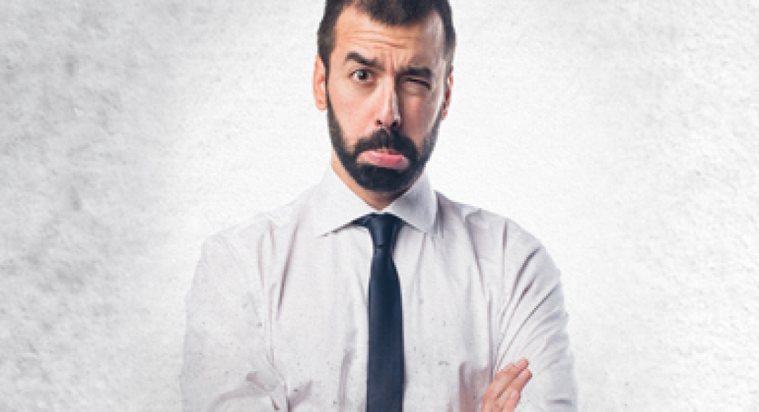 enJob│溝通度心術│沒有意義的反問句最可怕！讓人無所適從的情緒勒索式反諷說法