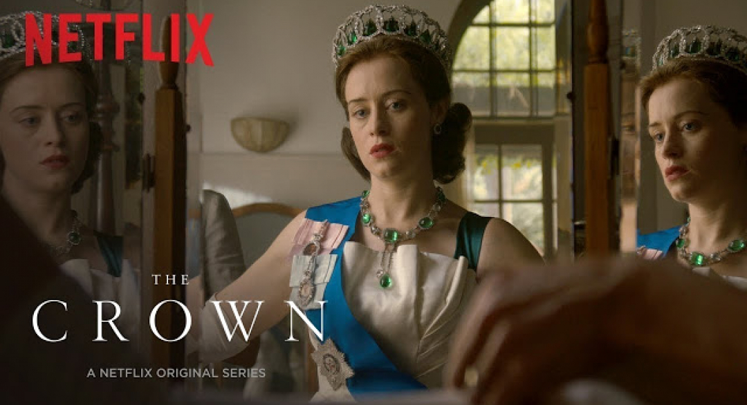 【影集評論】The Crown 皇冠 Season 2
