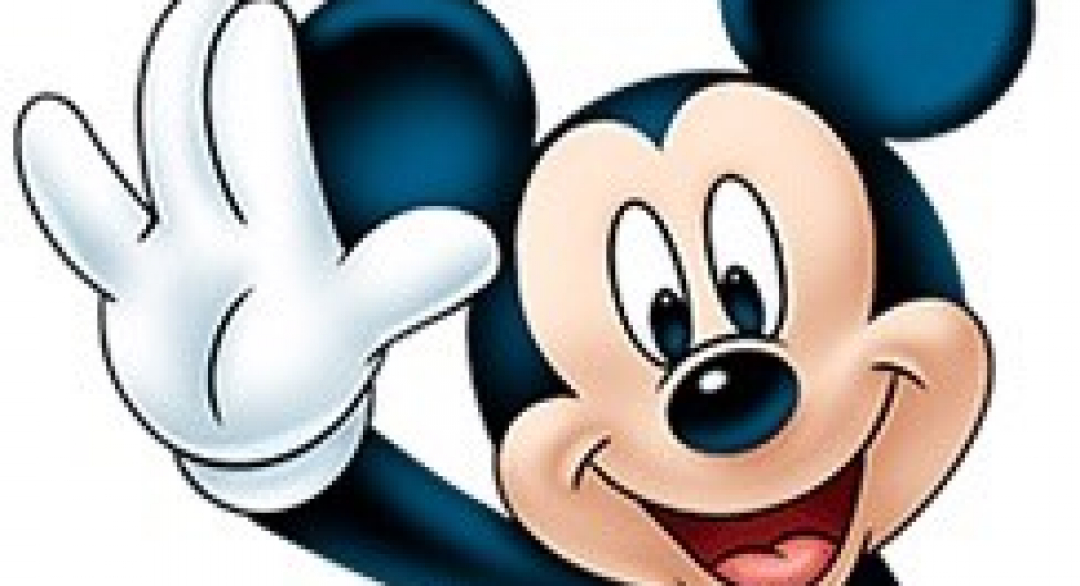 可愛米奇貼圖限時下載