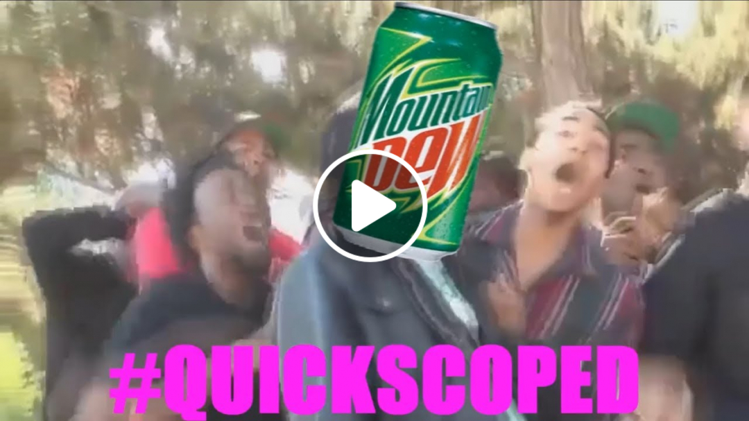人人都需要 "激浪", 用什麼喇叭?! - Ask VINEM #4 - MTN DEW is life!